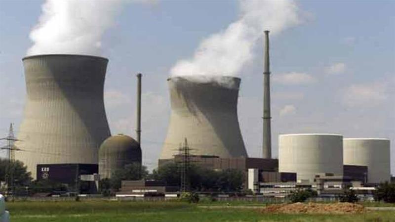 مصر تدرس تطوير مفاعلها الذري الأول بالتعاون مع بلجيكا أو كازاخستان