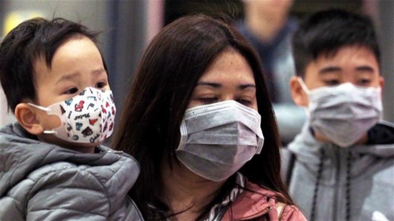 الصين.. عودة إرتفاع إصابات كورونا وتقترب من 2000 حالة يومياً