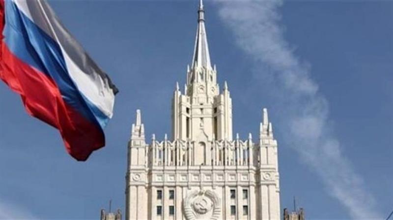 موسكو تفرض عقوبات على شخصيات امريكية بينها مارك زوكربيرغ