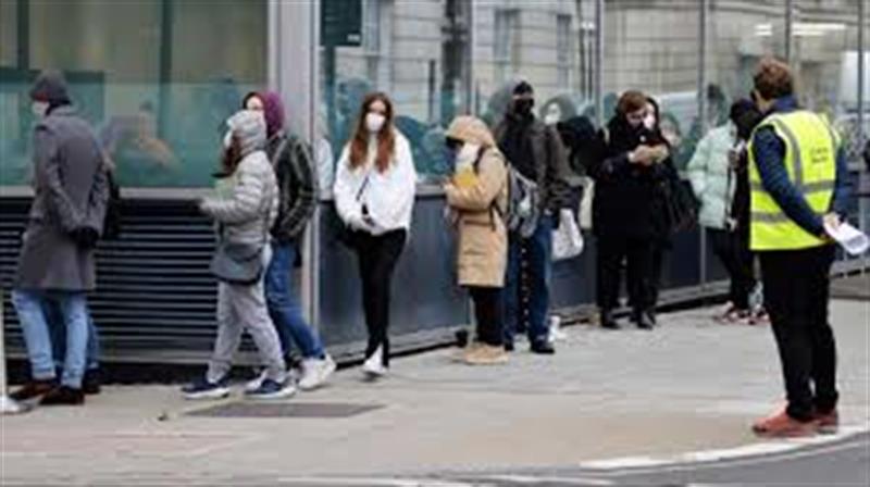 أصيبت بكورونا مرتين بـ20 يوما رغم التطعيم.. والطب يشرح السبب