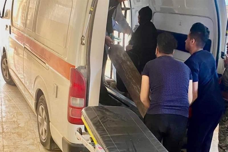صحة واسط تستنفر مستشفياتها استعداداً للعواصف الترابية