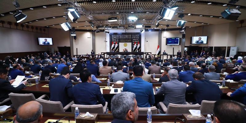 نائب يكشف عن توجه جديد للإطار بشأن مبادرته السياسية