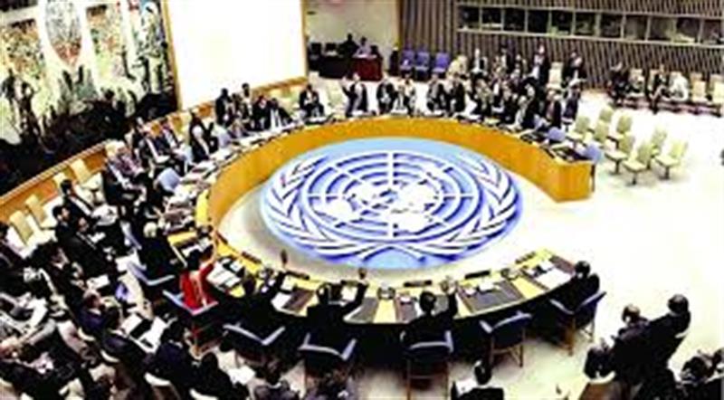 بناء على طلب بارزاني
مجلس الأمن الدولي يوافق على إرسال مبعوث خاص لتنظيم التفاوض بين بغداد وأربيل