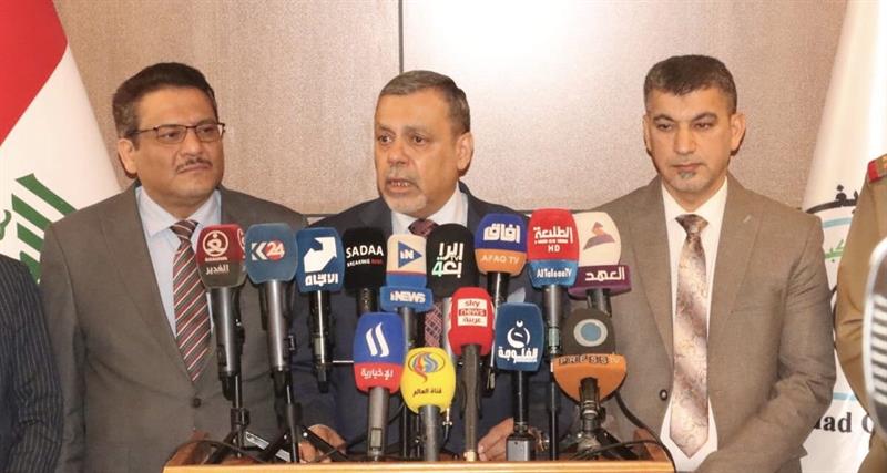 محافظ بغداد يعلن تسجيل حالة وفاة و(4) إصابات بالحمى النزفية