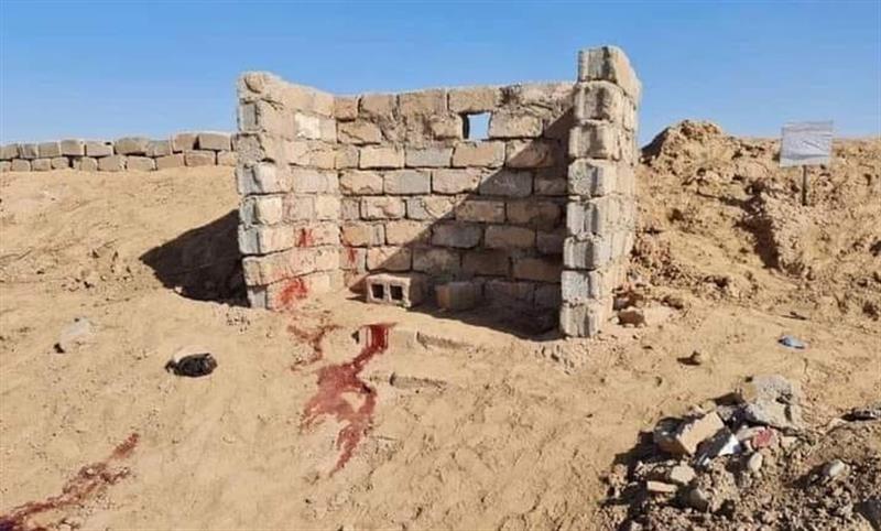 صحيفة أمريكية تكشف تفاصيل جديدة عن مقتل 11 جنديا عراقيا على يد 