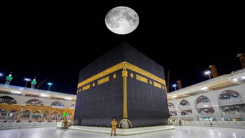 غدا الخميس.. الكعبة على موعد مع ظاهرة فلكية