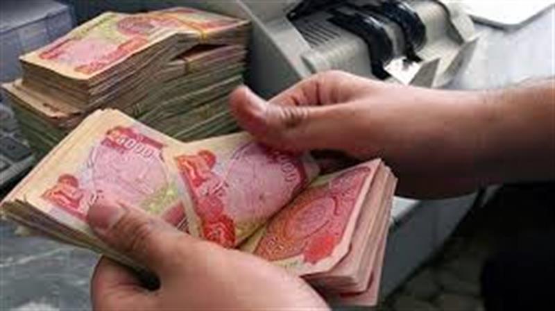 قائمة صباحية بأسعار صرف الدولار في البورصة المحلية