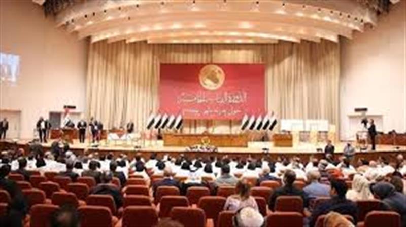 حراك السبت الحاسم
الديمقراطي يطلق توقعات بشأن جلسة انتخاب الرئيس ويتحدث عن خيار ’حل البرلمان’