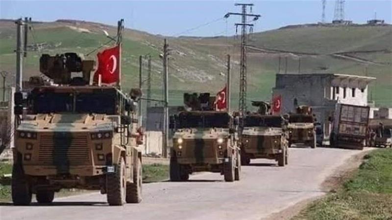 تركيا تحصي قتلى العمال الكردستاني بعمليتها في العراق