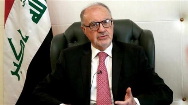 إقليم كردستان لم يسلّم الإيرادات
وزير المالية العراقي يتحدث عن ’مكاسب غير متوقعة’ جراء ارتفاع أسعار النفط