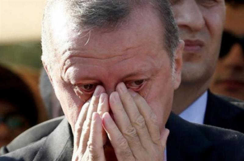 أردوغان يعلن مصرع ثلاثة جنود أتراك داخل الأراضي العراقية