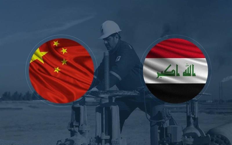 التخطيط تدرج مشاريع تخص 5 مجالات ضمن الاتفاقية الصينية