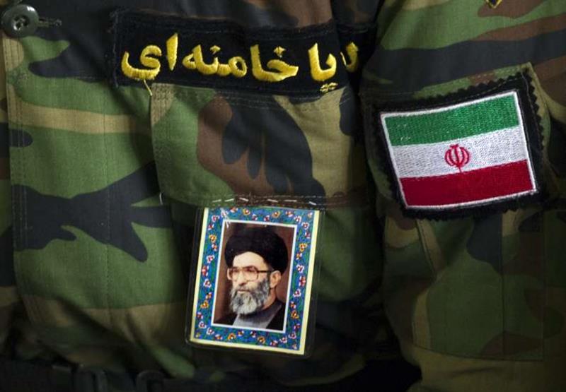 مقتل ضابط ايراني بهجوم مسلح في طهران