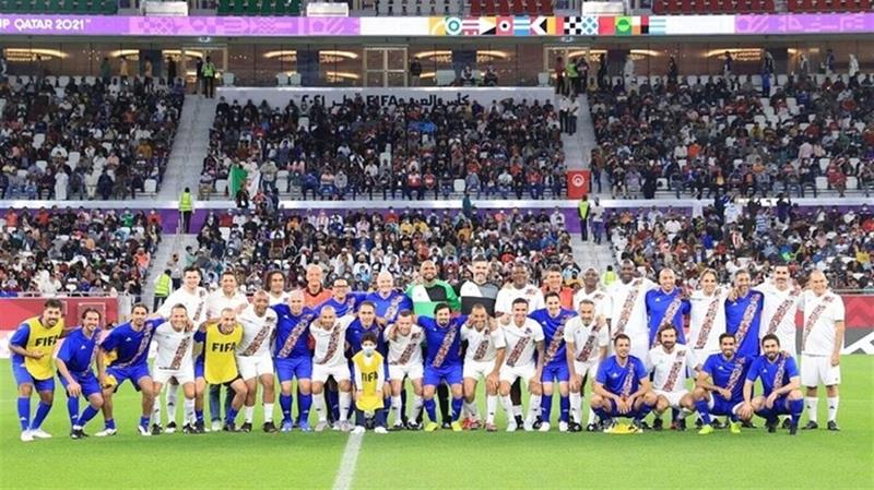 لجنة الانضباط تحرم مدرباً وتعاقب إداري فريق الرمادي