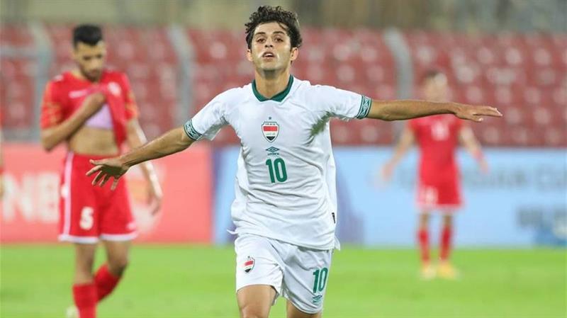 الموت يفجع لاعب منتخبنا الوطني حسن قوقية - عاجل