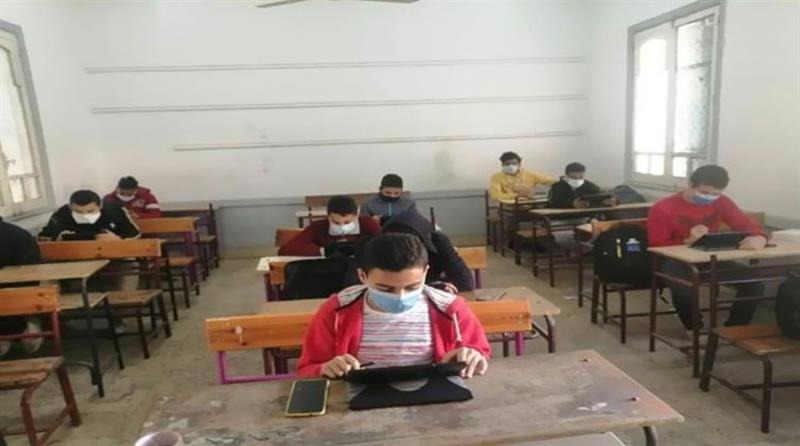 التربية تحدد موعد إعلان نتائج الامتحانات التمهيدية للمرحلة المتوسطة والإعدادية