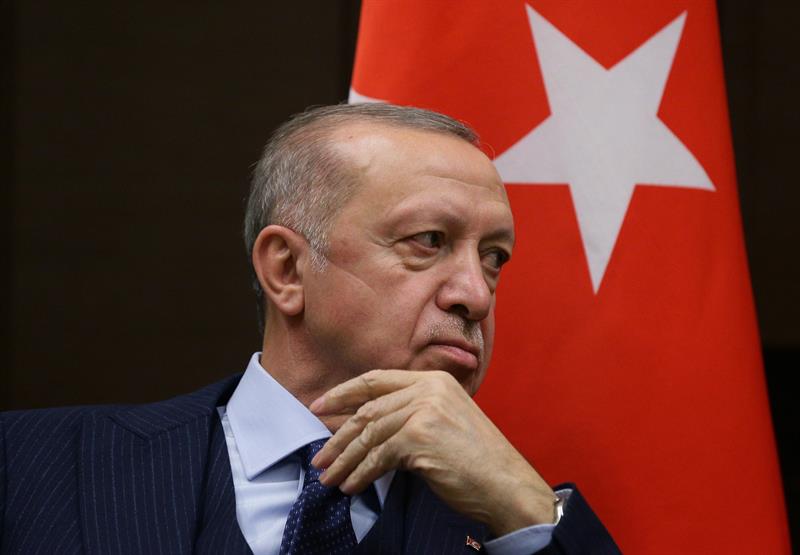 أردوغان يأمل في إعادة العلاقات التركية السعودية.. لماذا الآن وما إمكانية التقارب؟