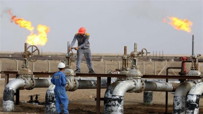 نائب: فساد شركات المنتجات النفطية تسبب بخسارة العراق مبالغ كبيرة