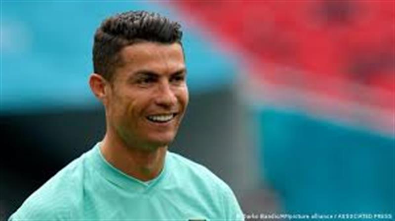 رونالدو يوجه رسالة إلى زملائه قبل مواجهة تركيا في كأس العالم