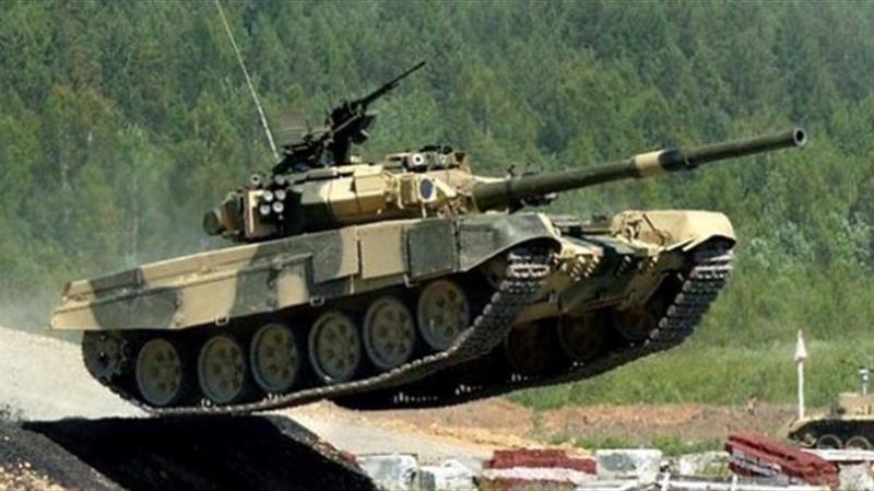 خريطة الحرب في أسبوعها الخامس.. كيف تحول الموقف على الجبهات؟