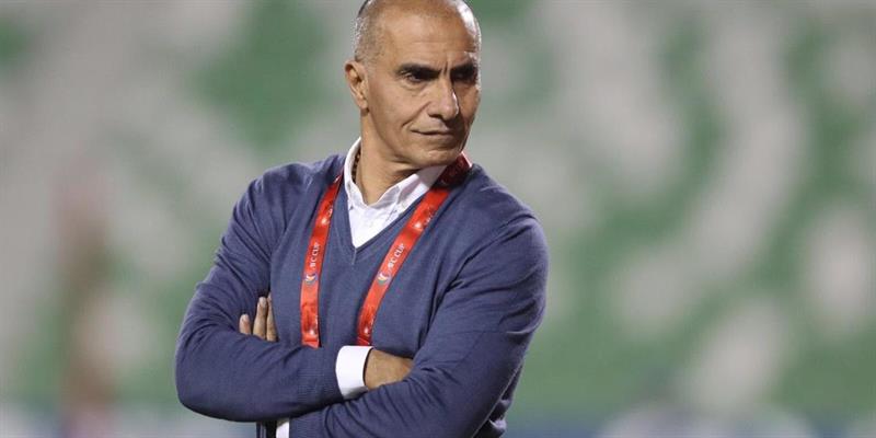 الزوراء يسعى إلى تجديد عقد أيوب أوديشو