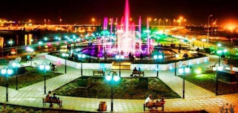 تمهيدا لتمليك 750 منزلاً.. المصادقة على تصميم قرية ( حامد الكركان ) في ذي قار