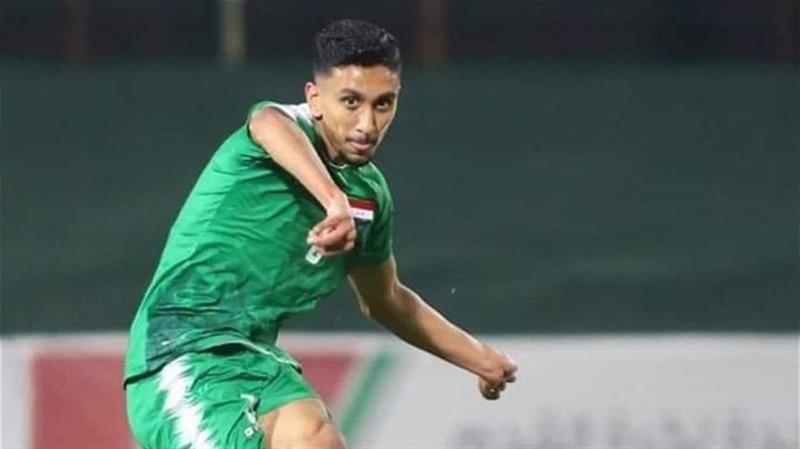الثلوج تمنع محترفي العراق من اللحاق بالمنتخب