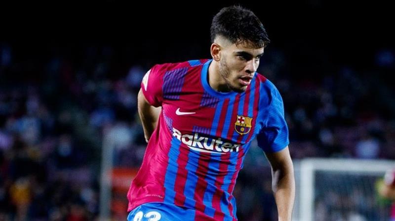 الاتحاد الإسباني يطالب 
