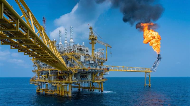 خبير ينشر جردة بصادرات وواردات النفط في إقليم كردستان خلال 2021