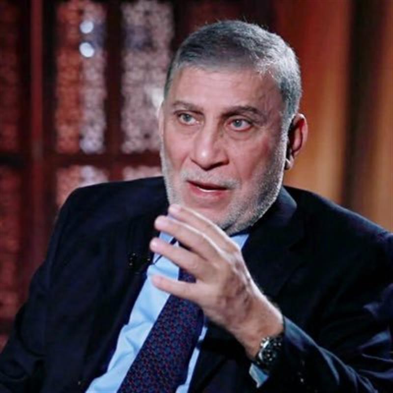 الشابندر : العراق في خطر وندعو الكتل السياسية لتصفير خلافاتها 
