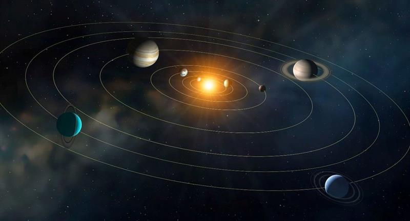 الناسا تكتشف 5005 كواكب خارج نظامنا الشمسي