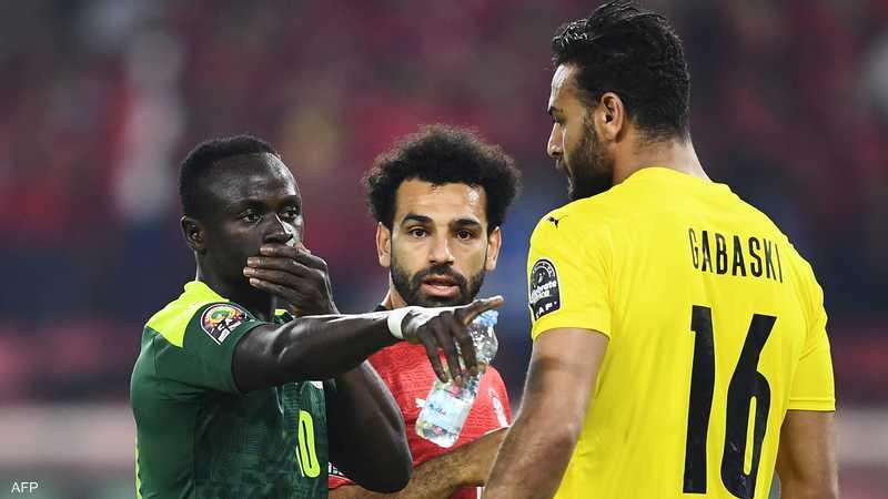كيف تلعب مصر أمام السنغال في تحدي المونديال؟