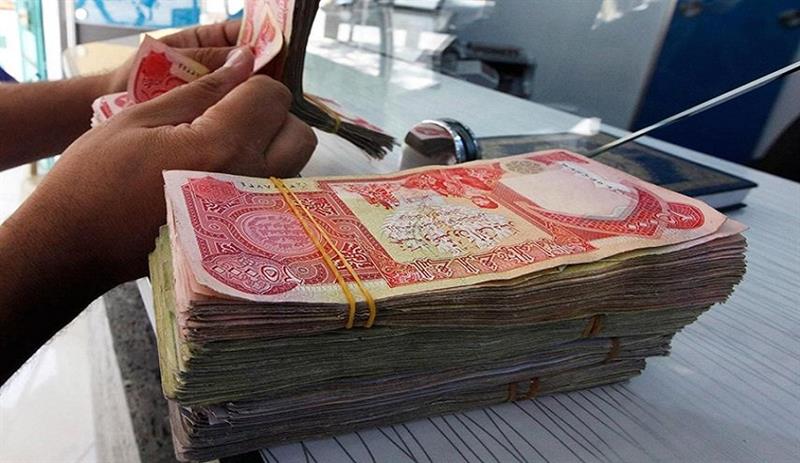 الرافدين يكشف حصيلة القروض الممنوحة خلال الشهر الماضي