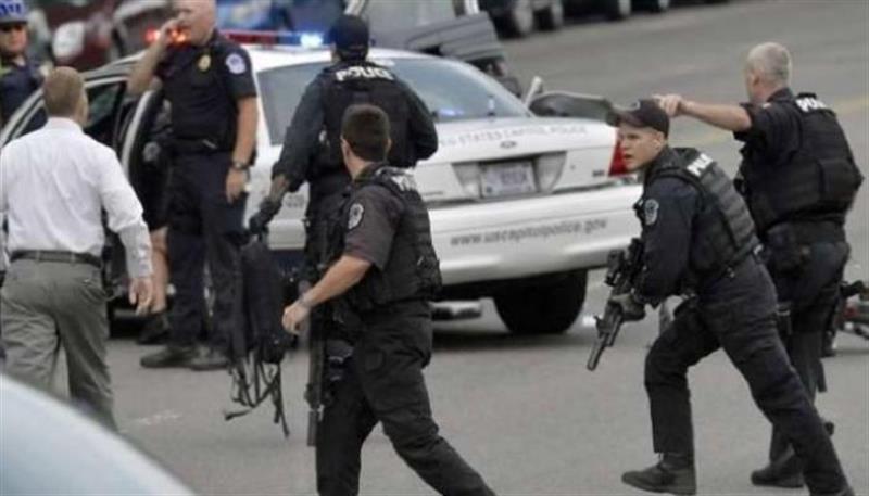 رعب وفزع بين الأميركيين.. أرقام حوادث إطلاق النار تكشف مأساة