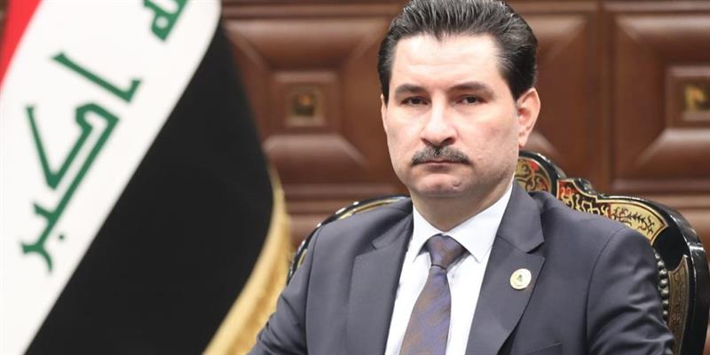أثر قصف اربيل ..شاخوان عبدالله يطالب الكاظمي بتغيير القيادات الامنية في نينوى