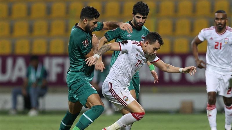 قطر تستضيف مباراة الملحق الآسيوي المؤهل لملحق تصفيات كأس العالم