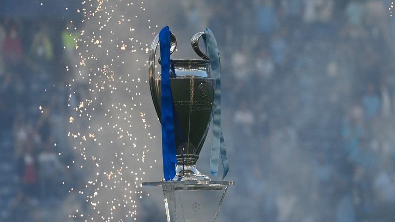 الكشف عن اسم الملعب الذي يستضيف نهائي دوري ابطال اوروبا