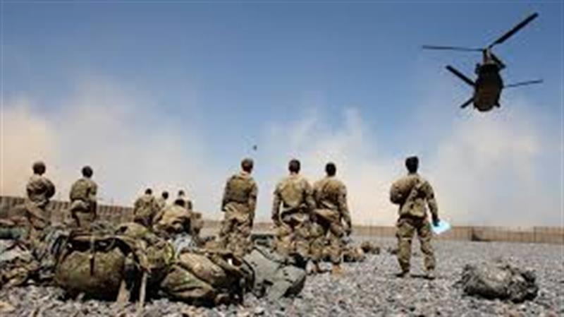 مجموعة النمر.. خطة واشنطن لصد 