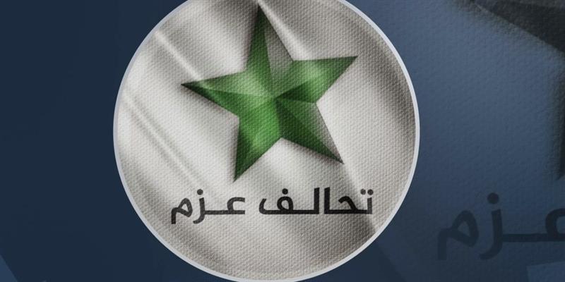 تحالف سني يدافع عن السليمان: القضاء هو الفيصل