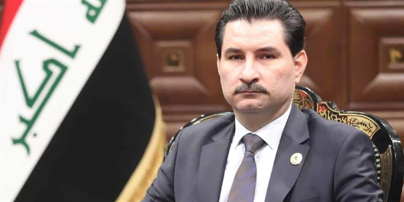 شاخوان عبدالله يعلن نتائج التحقيق النيابي بشأن الهجوم الصاروخي على أربيل