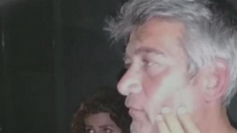 بعد تعرضه لضرب مبرح.. وزير لبناني يوجه طلباً لكبار المسؤولين اللبنانيين