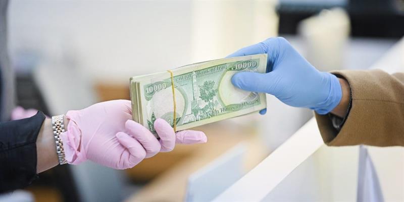 وزارة العمل تنفي صرف منحة للمعين المتفرغ