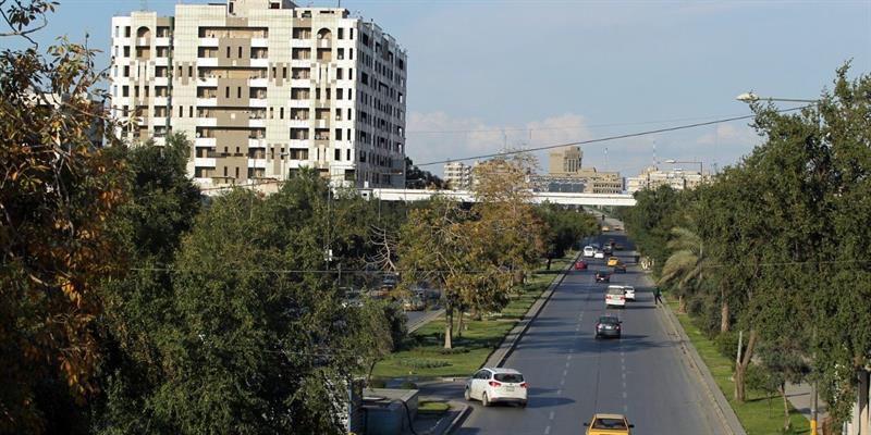 متنبئ جوي: ارتفاع في درجات الحرارة وزوال العواصف الترابية