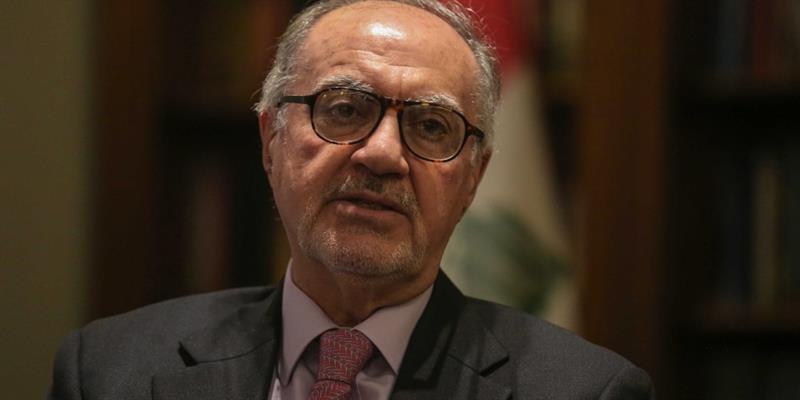 علاوي: زيادة الاحتياطات النقدية للبنك المركزي سيصل الى 90 مليار دولار نهاية العام الحالي
