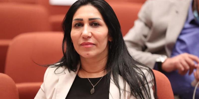 “شرط قاسي”.. نائبة كردية تعلق على شرط قوباد طالباني من أجل تصويت حزبه على الحكومة القادمة