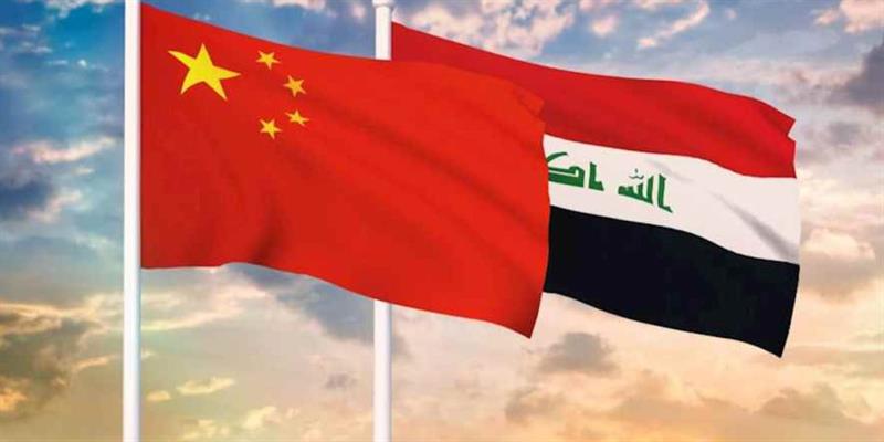 تشكيل لجنة نيابية لمتابعة الاتفاقية الصينية وأكمال طريق الحرير