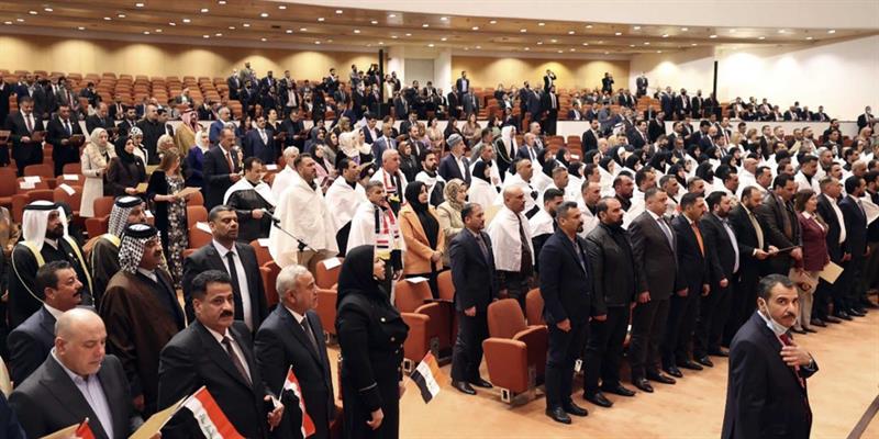 إنقاذ وطن يكشف عن تحرك نيابي لتشكيل الحكومة