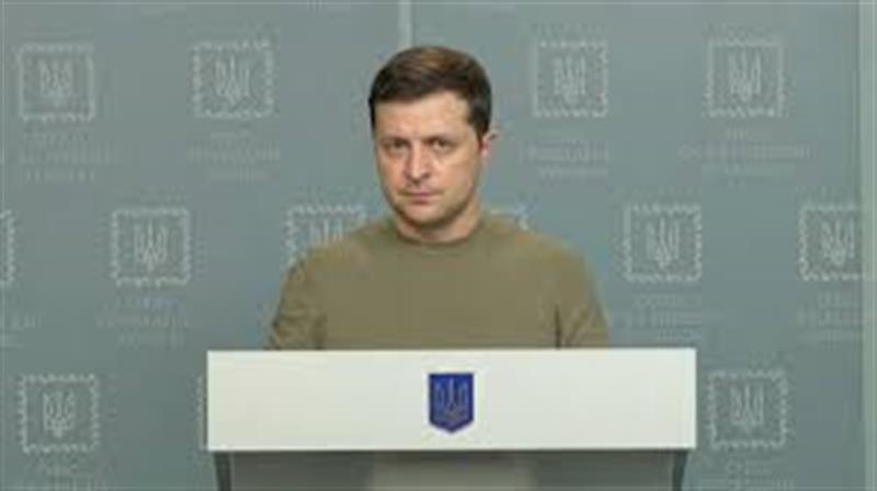 بيسكوف: أوكرانيا رفضت المفاوضات لذلك استؤنف تقدم القوات الروسية