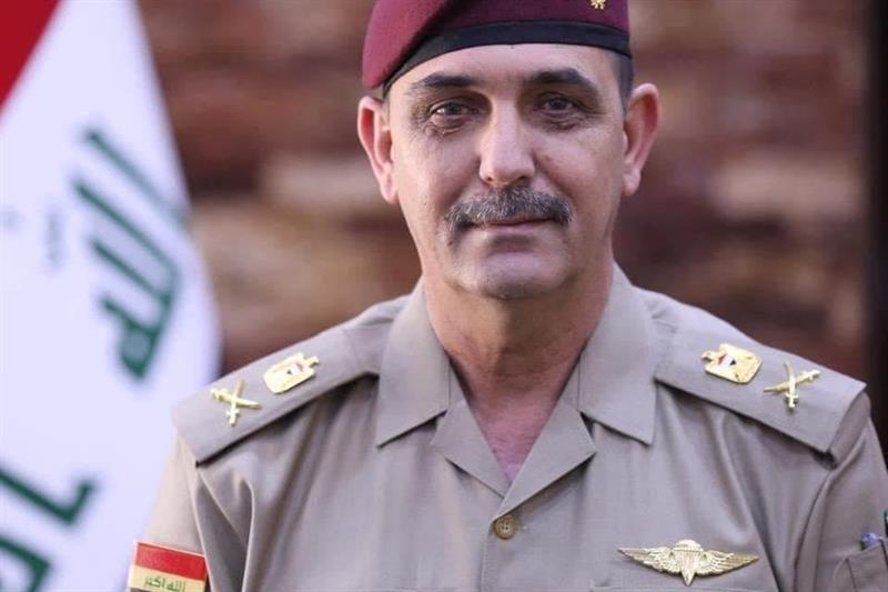 اللواء رسول: ضربة موجعة قضت على ما تسمى “ولاية دجلة” جنوبي الموصل بالكامل