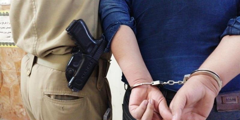 القبض على متهم بسرقة مبالغ مالية من المساجد